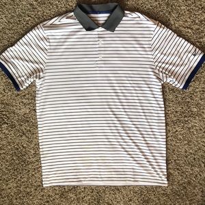 Nike Golf Polo